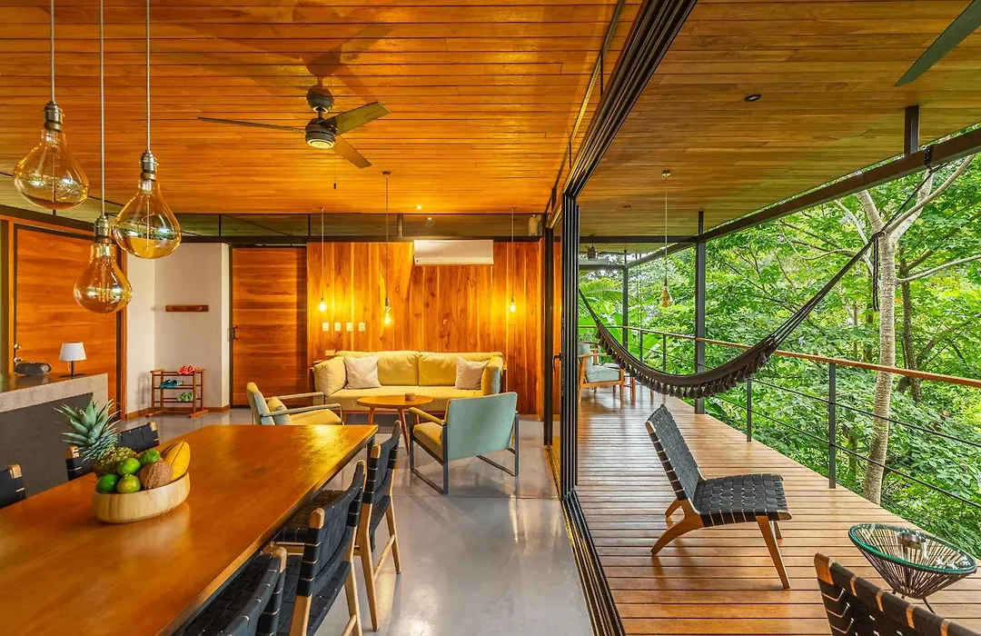 The Green House, Santa Teresa - Adults Only-1